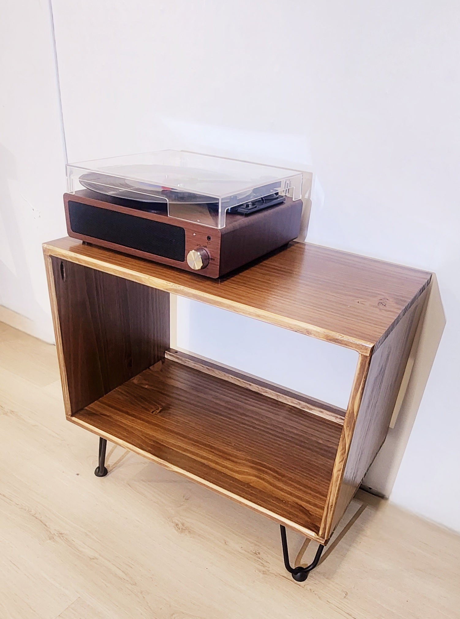 Record Table