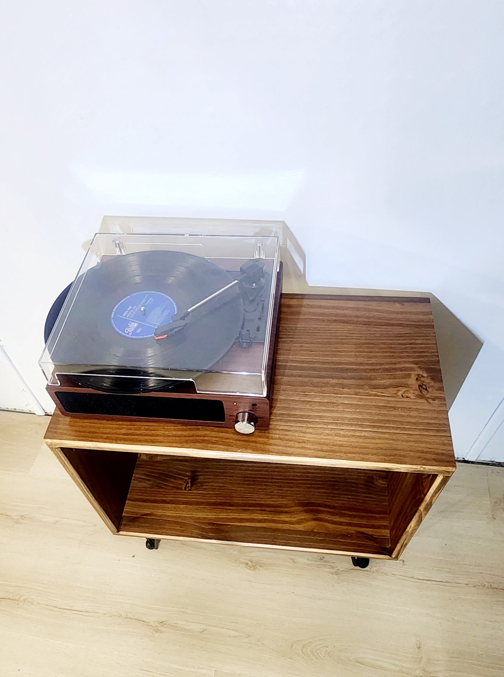 Record Table