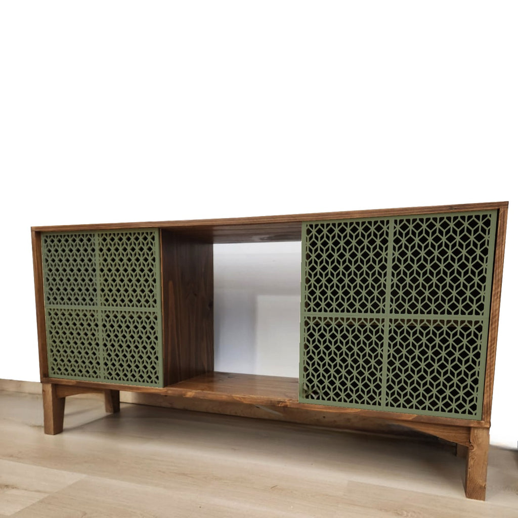 TV Console