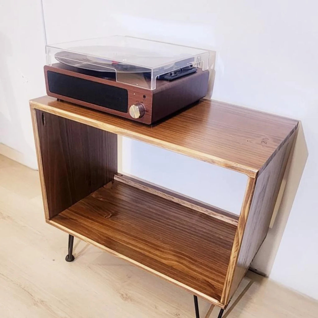 Record Table