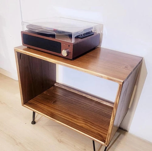 Record Table