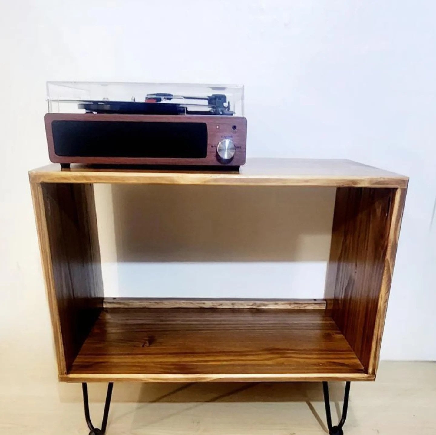 Record Table
